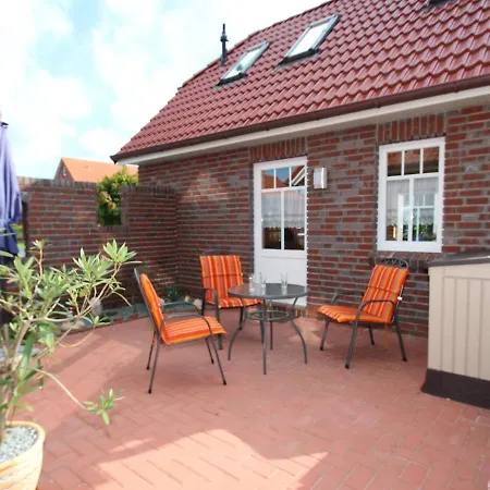 Holiday home House Ganesha,