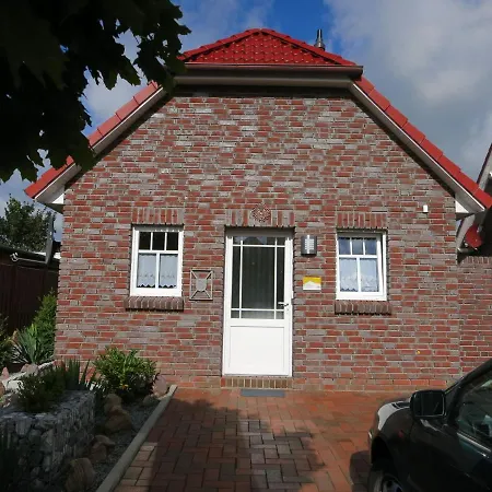 House Ganesha, Holiday home *