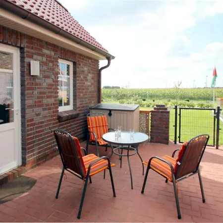 Ganescha, Ferienhaus Utarp
