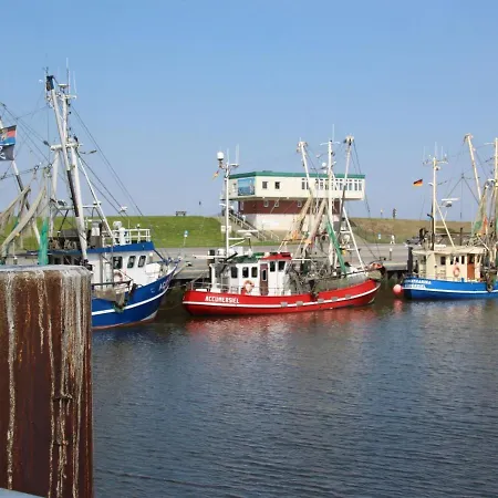 Ganescha, Ferienhaus