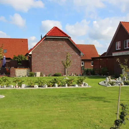 Ganescha, Ferienhaus Utarp