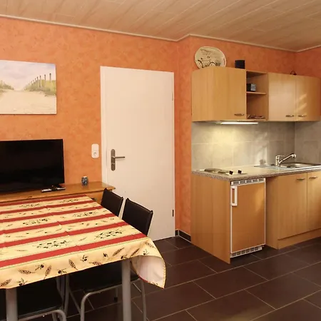 Ferienhaus Ganescha, Utarp