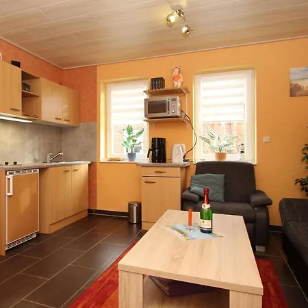 Ferienhaus Ganescha, Utarp