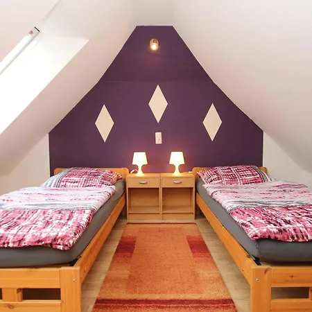 Holiday home House Ganesha,