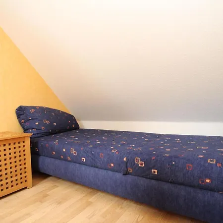 Ganescha, Ferienhaus Utarp