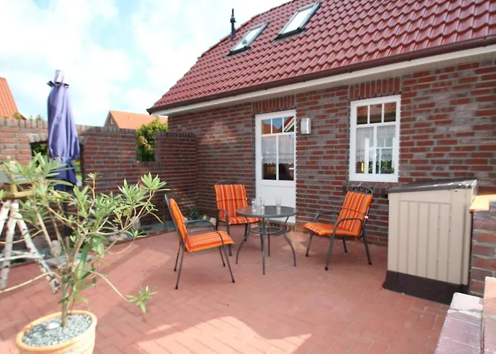 Holiday home Ganescha,