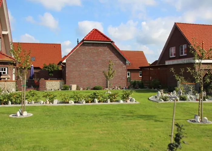 Ganescha, Holiday home Utarp