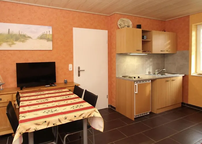 Tatil Evi Ganescha, Utarp